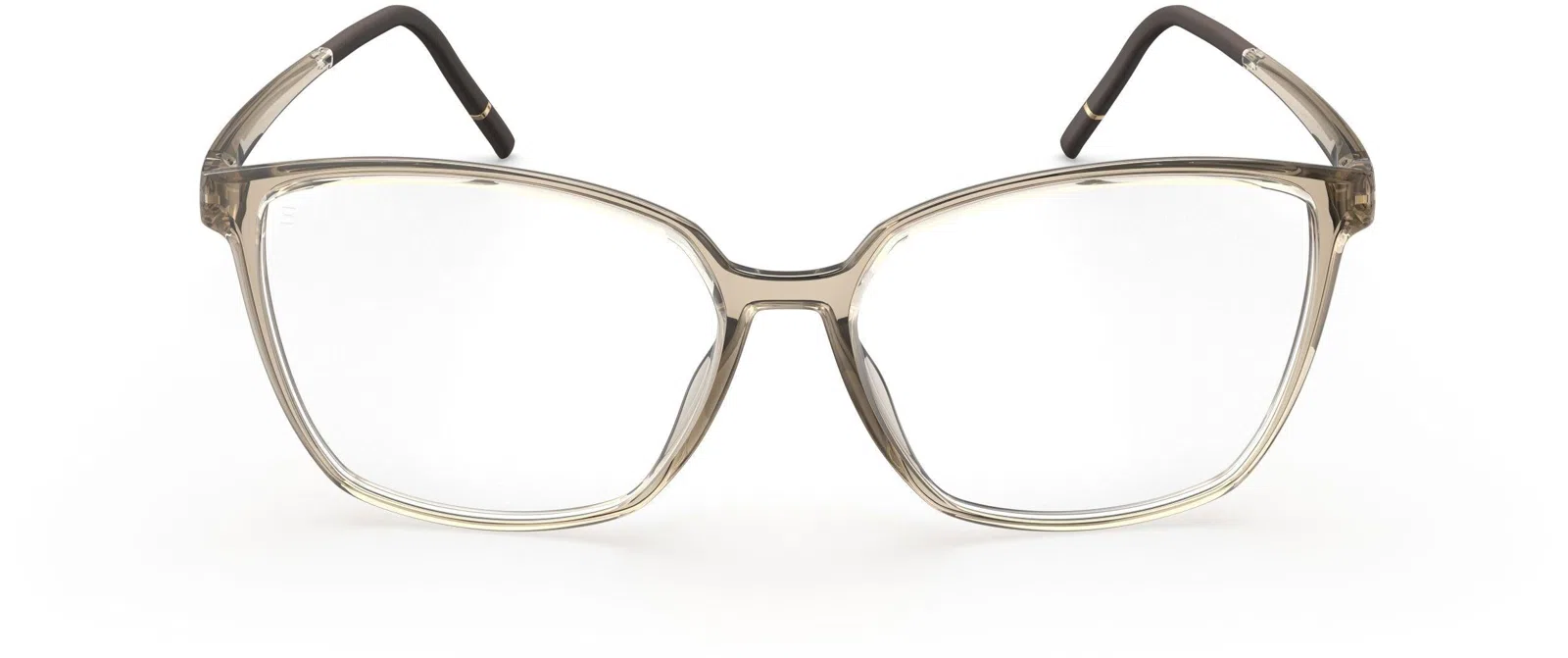 Silhouette Clear Sky 1621 Eyeglasses - view 2